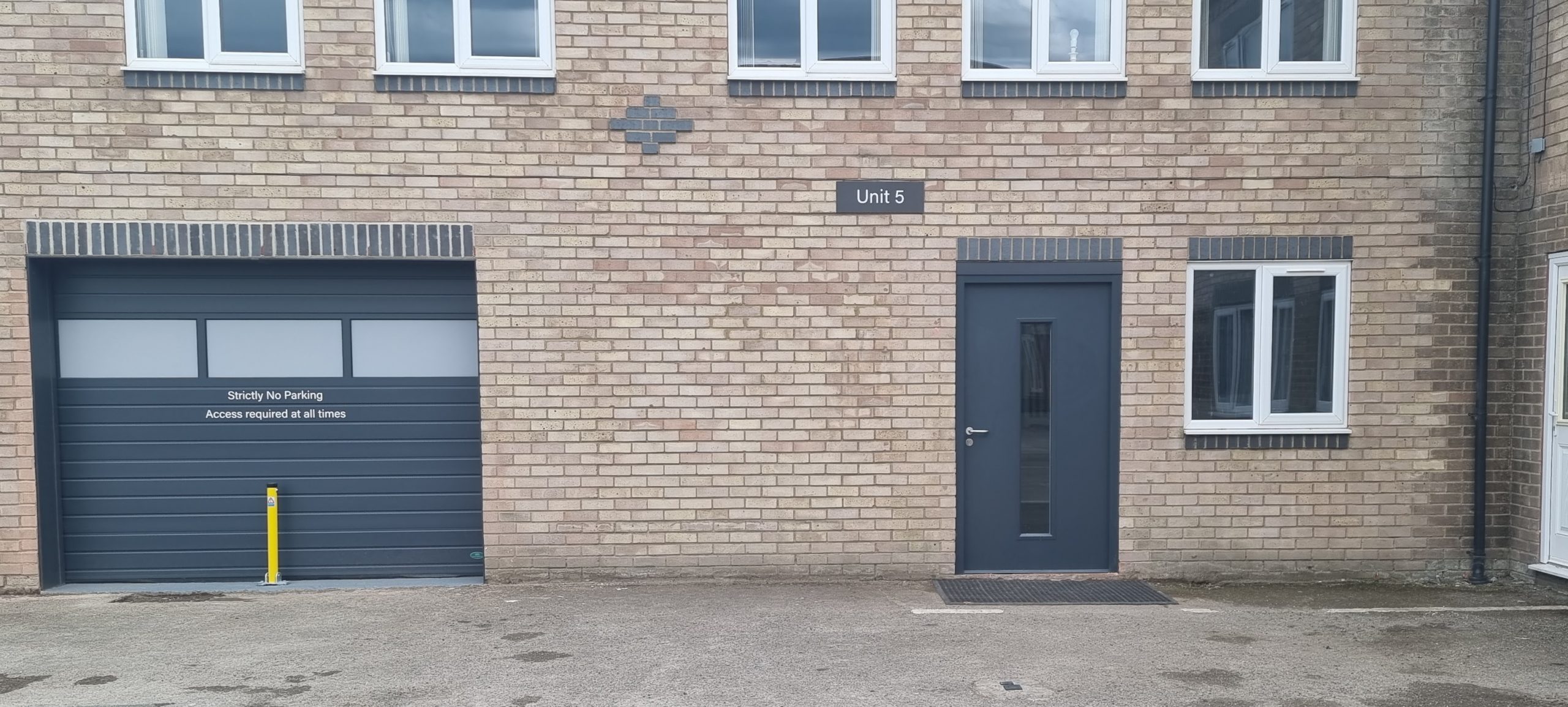 Unit 5